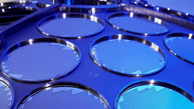 NXP (NXPI) Reports Q1 Earnings: What Key Metrics Have to Say