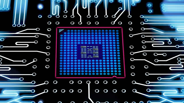 NXP Semiconductors (NXPI) Q1 Earnings and Revenues Top Estimates
