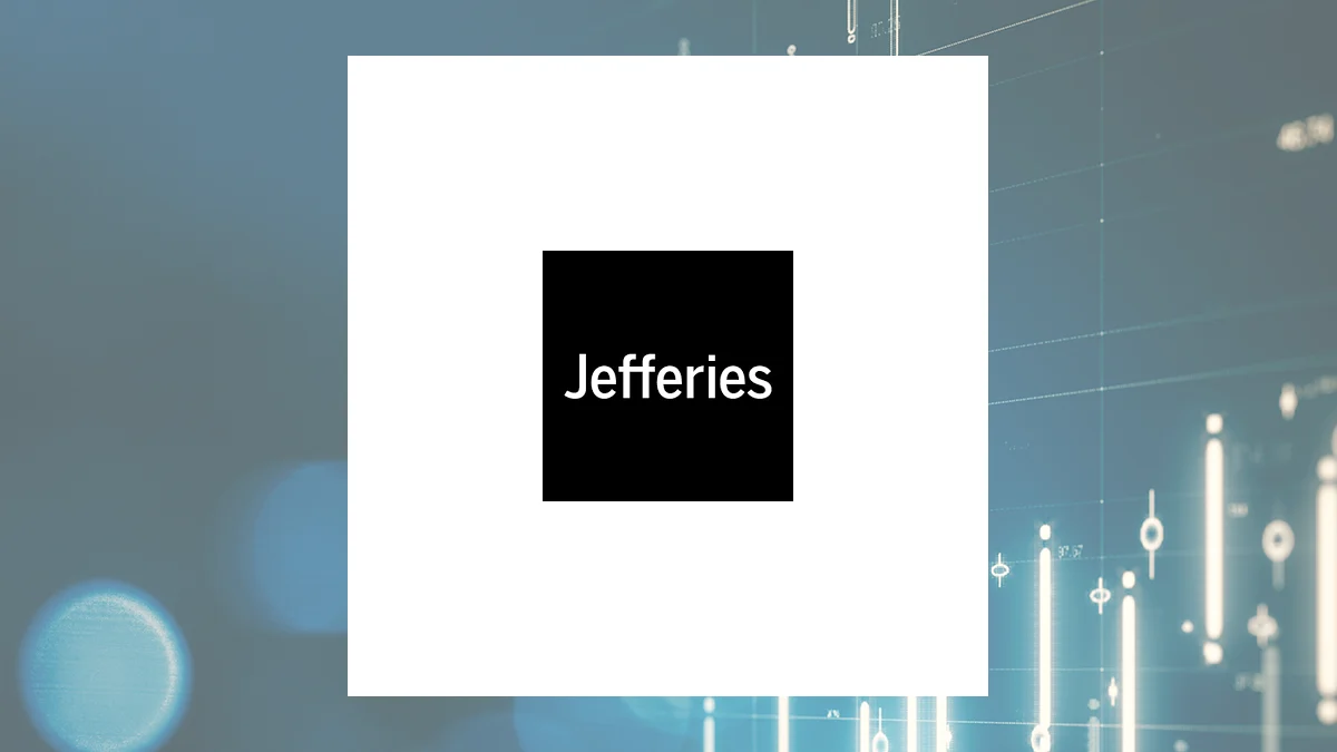 Nykredit A S Makes New $31.47 Million Investment in Jefferies Financial Group Inc. $JEF