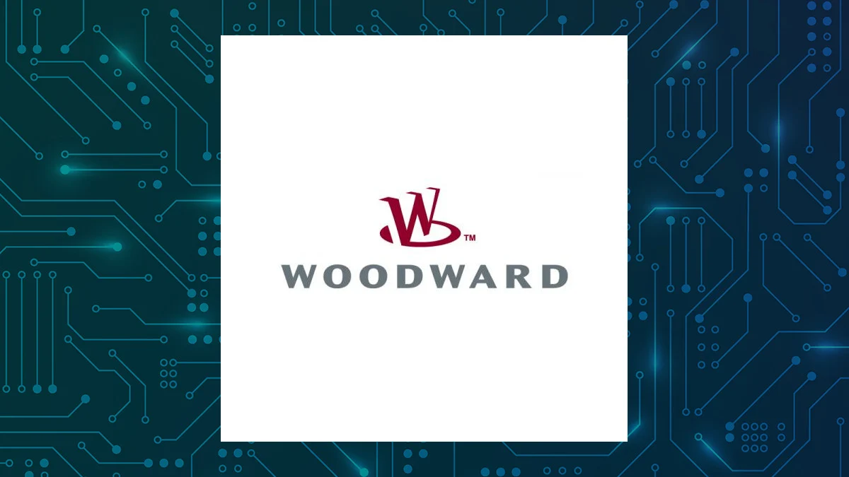Nykredit A S Makes New Investment in Woodward, Inc. $WWD