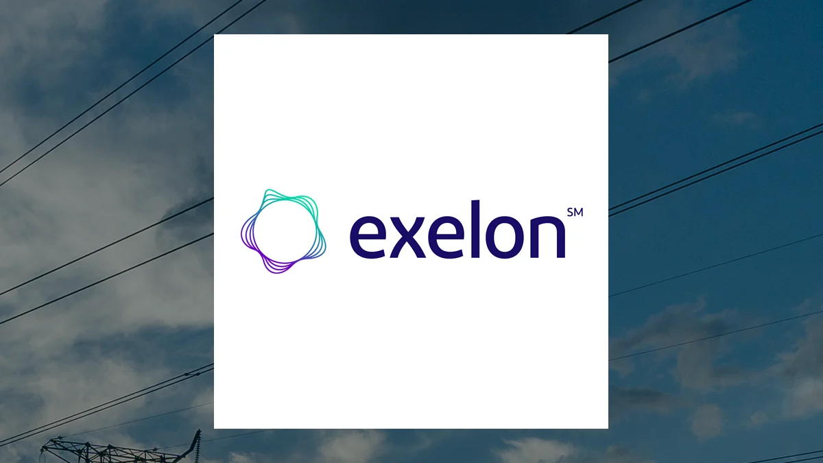 Nykredit A S Purchases New Holdings in Exelon Corporation $EXC