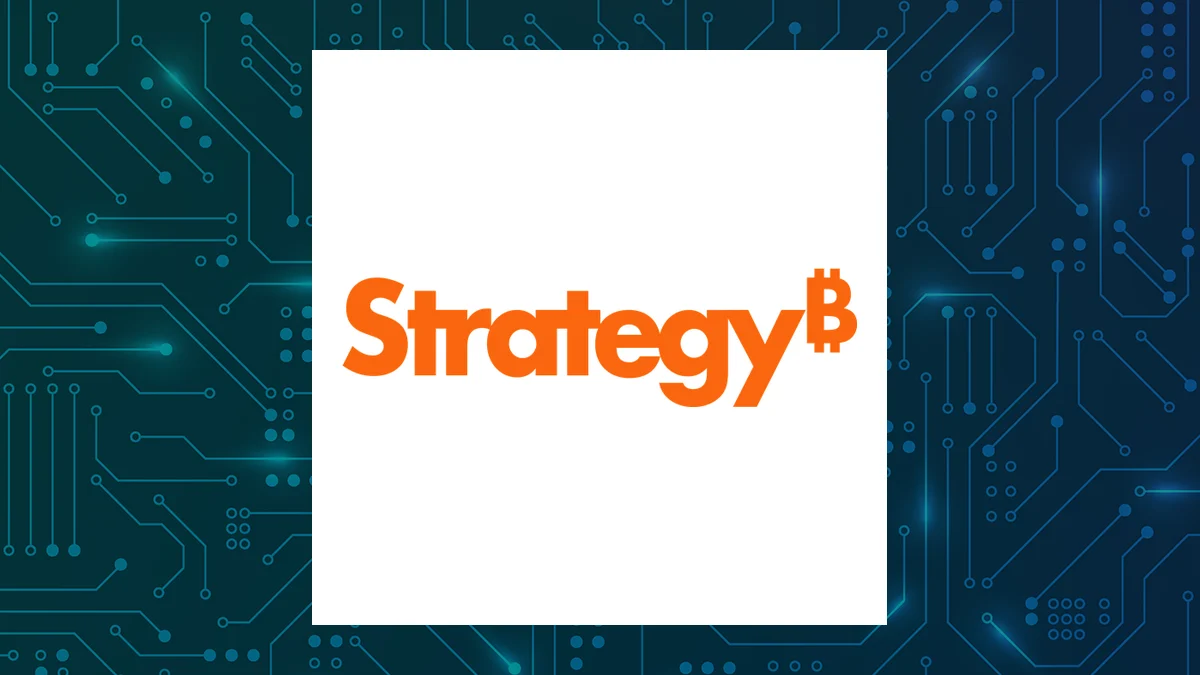 Nykredit A S Purchases New Position in Strategy Inc $MSTR