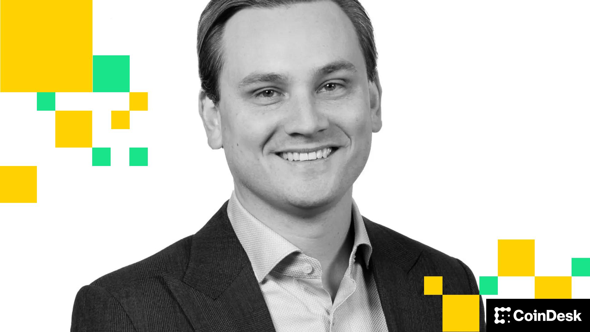 Article image for NYSE's 24/7 plan could fix key problem for stock tokens, Ondo's de Bode says