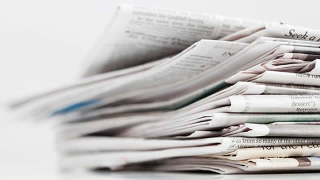 NYT Stock Fell 12.8% in One Month Can Weakness Create Opportunity