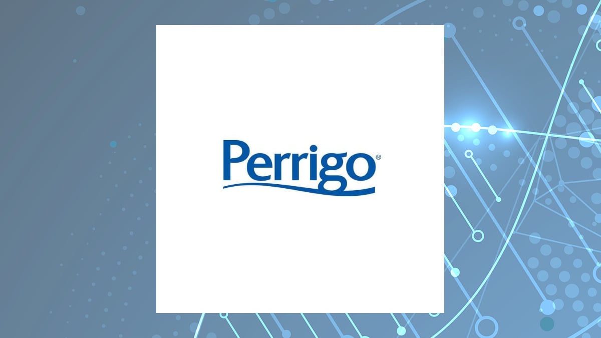 O Keefe Stevens Advisory Inc. Cuts Position in Perrigo Company plc $PRGO