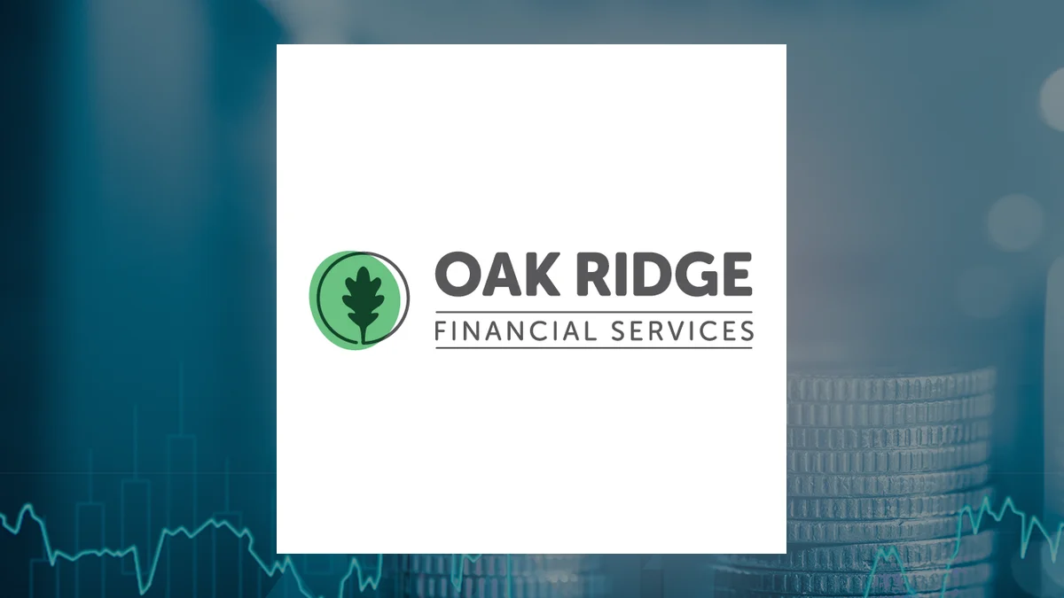 Oak Ridge Financial Services Inc. (OTCMKTS:BKOR) Sees Large Growth in Short Interest