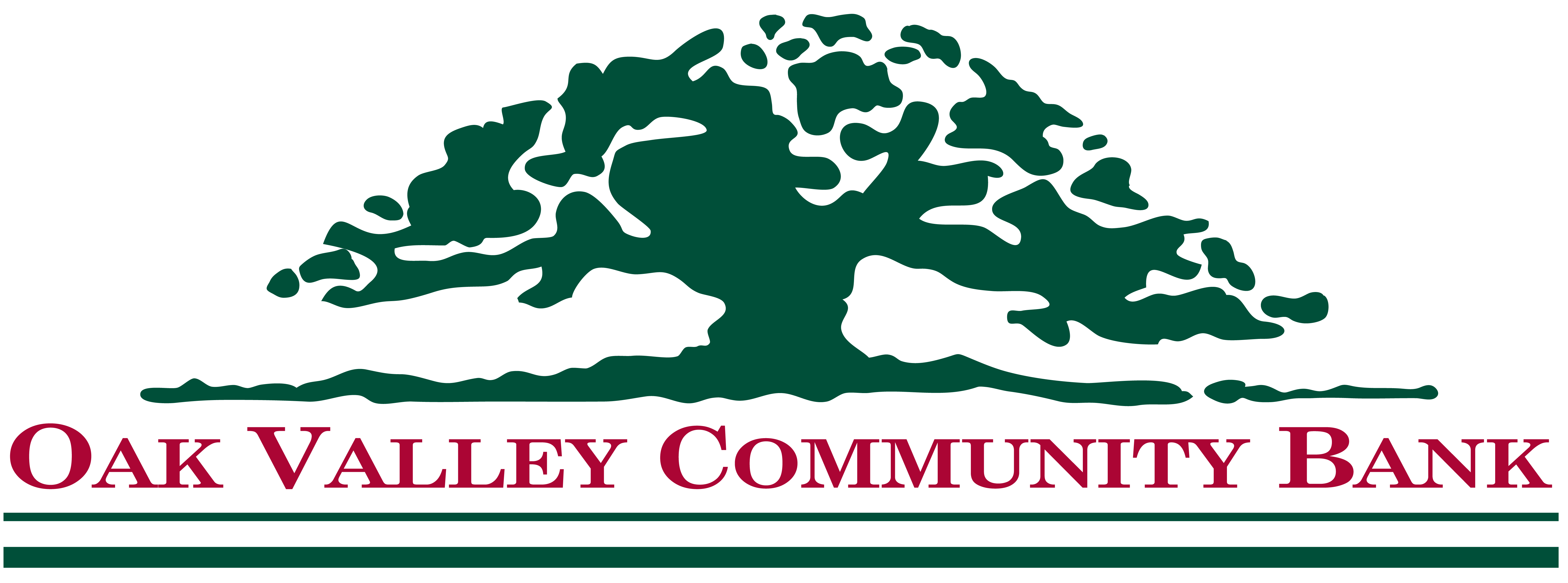 Oak Valley Community Bank Announces Leadership Team Promotions