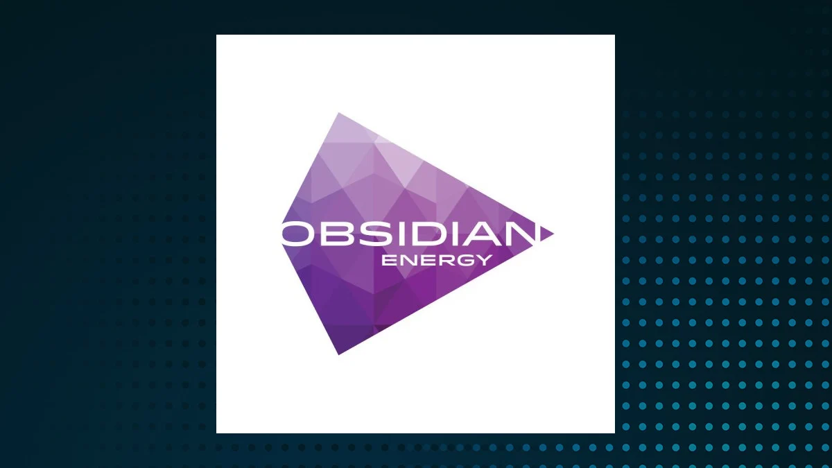 Obsidian Energy (TSE:OBE) Stock Price Down 7.3%  – What’s Next?
