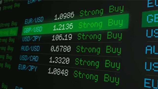Obvious Opportunities: 3 Stocks the Smartest Investors Are Buying Now