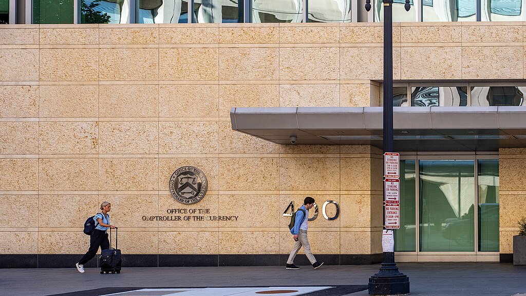 OCC Allows World Liberty Financial Bank Application to Move Forward Despite Warren's Objections