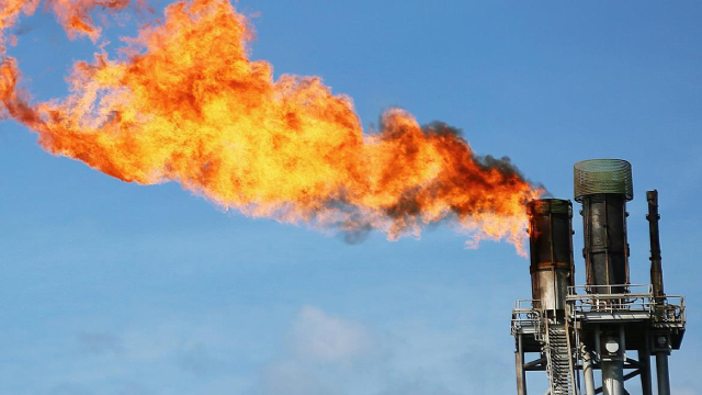 Occidental Petroleum Names Jackson as CEO