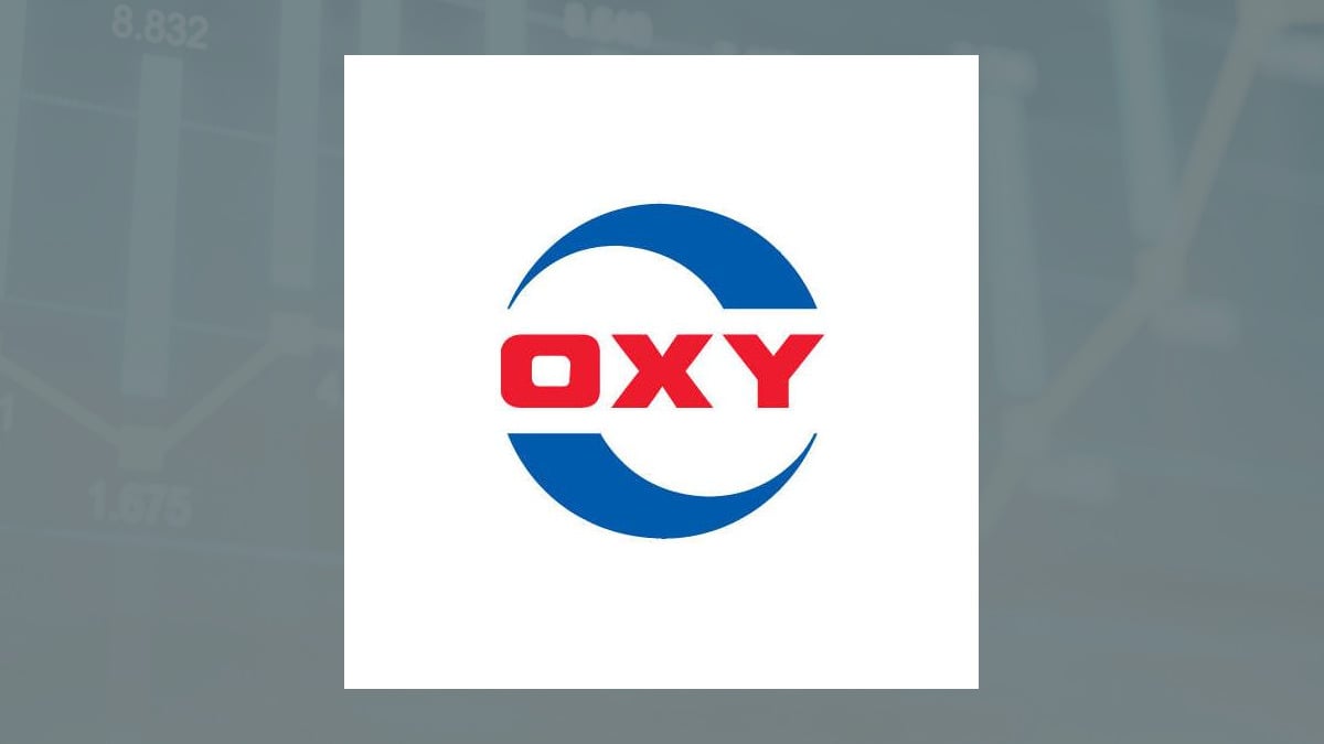 Occidental Petroleum (NYSE:OXY) Shares Gap Down  Following Analyst Downgrade