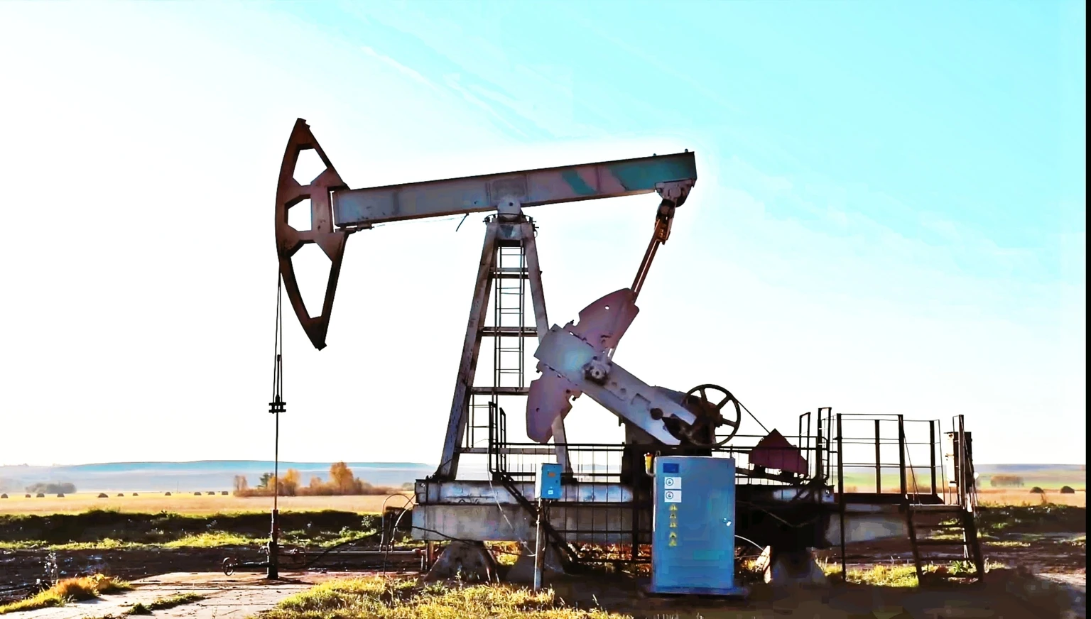 Occidental Petroleum: Opportunity Knocks