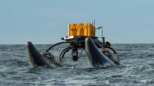 Ocean Power Technologies ready to deploy AI solution in hot climates