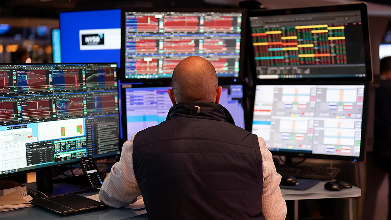 October could be a huge month for the stock market. Here's why.