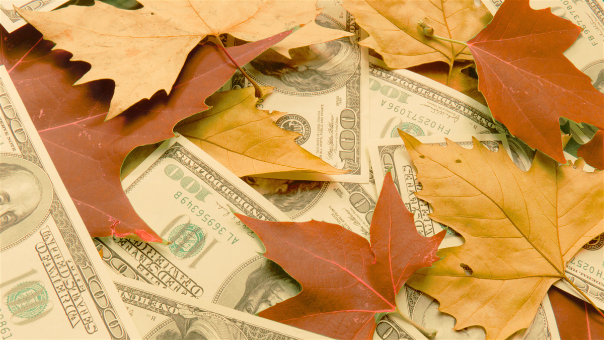 October's Top 5 Stocks Poised for Big Breakouts