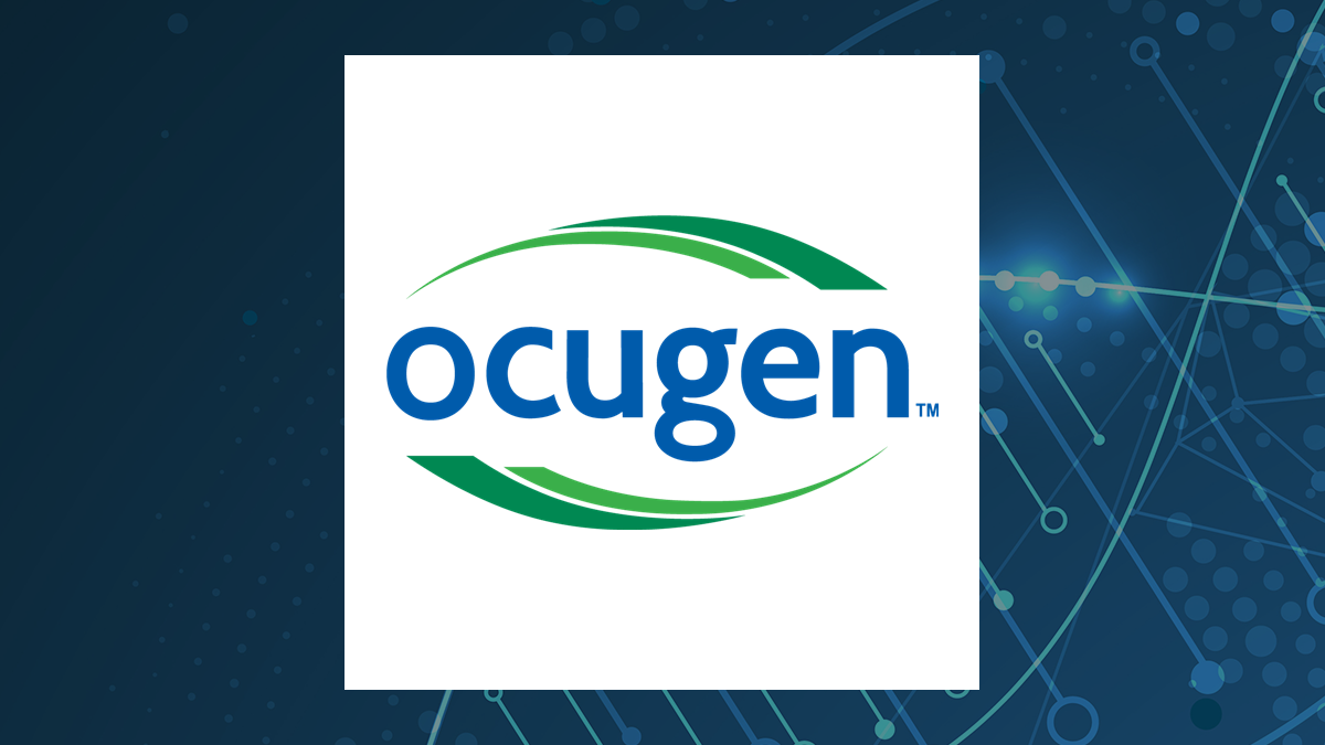 Ocugen, Inc. (NASDAQ:OCGN) Receives $9.00 Consensus PT from Analysts