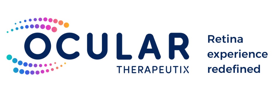 Ocular Therapeutix™ to Participate in July Scientific and Investor Conferences