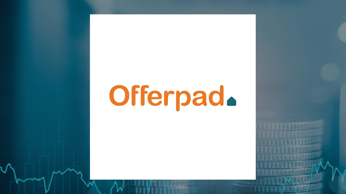 Offerpad Solutions Inc. (NYSE:OPAD) Receives Consensus Rating of “Hold” from Analysts