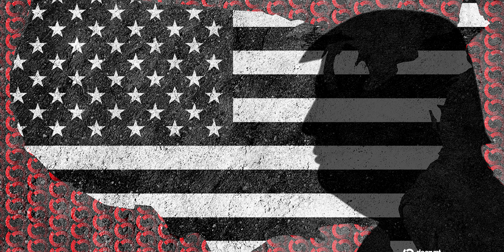 Official Trump Meme Coin, WLFI Lead Losses Following World Liberty Financial Probe