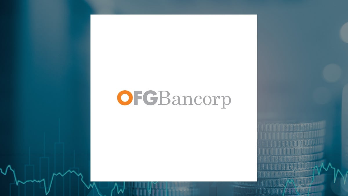 OFG Bancorp (NYSE:OFG) Receives $45.83 Consensus Price Target from Brokerages