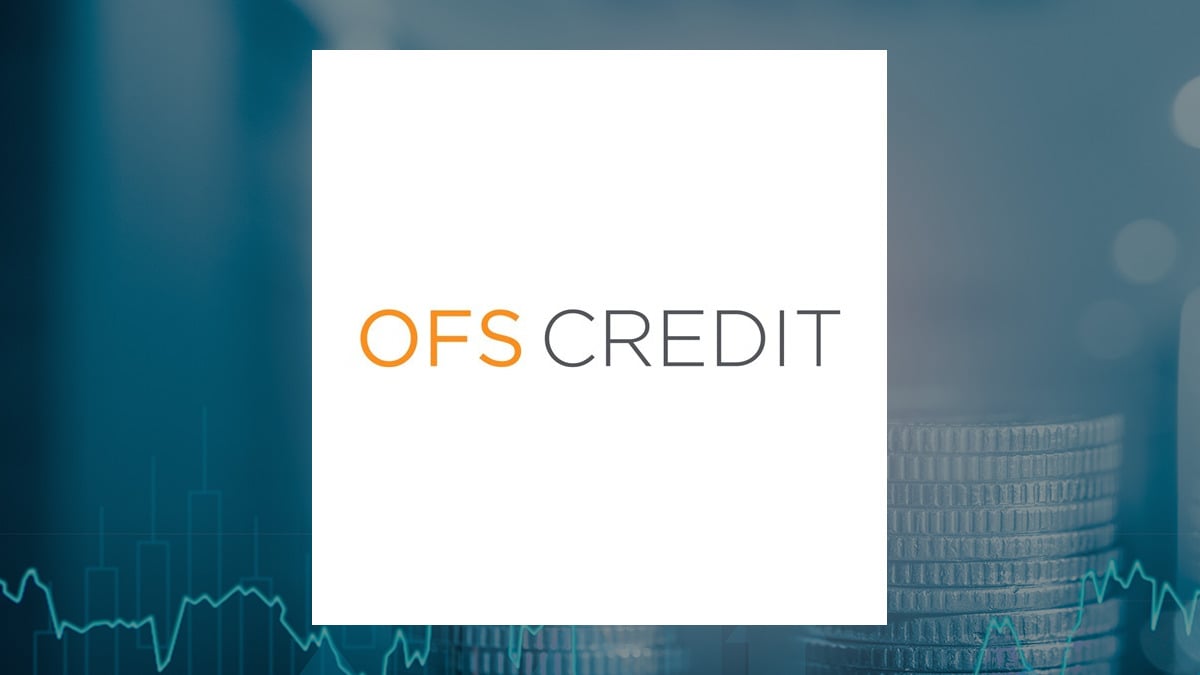 OFS Capital (OFS) Expected to Announce Quarterly Earnings on Monday