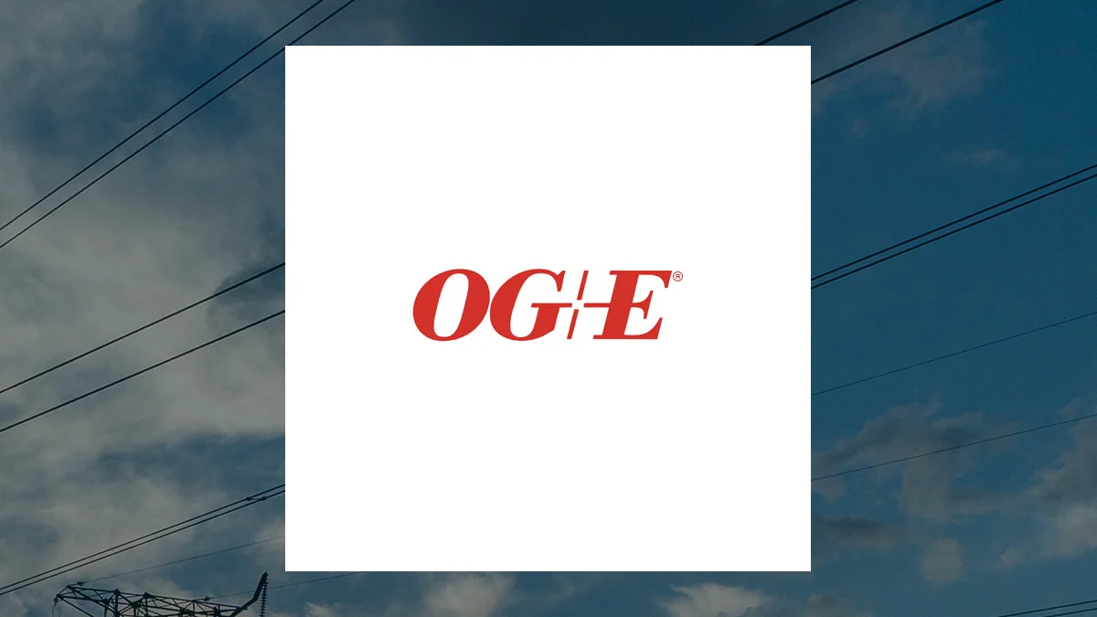 OGE Energy Corporation $OGE Stock Holdings Lifted by California State Teachers Retirement System