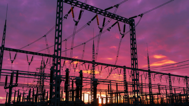 Foto von OGE Energy's Q1 Earnings Surpass Estimates, Revenues Rise Y/Y