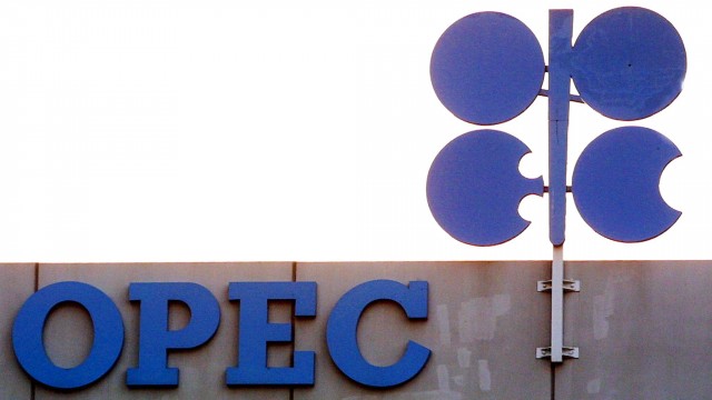 Oil alliance OPEC+ could extend production cuts this weekend as focus shifts away from Middle East tensions, sources say