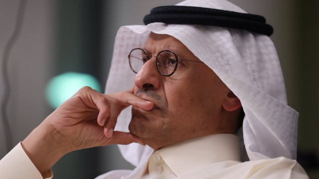 Oil alliance OPEC+ extends production agreement into 2025