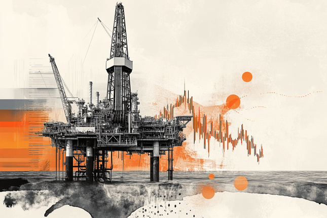 Oil and Gold: Price review for the week ahead