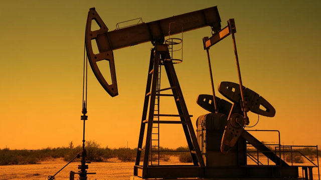 Oil Declines Amid Growing Optimism Over Reopening of Strait of Hormuz