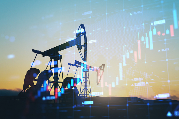 Oil ETFs Gain on Russian Sanctions: Can the Rally Last?