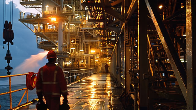 Oil falls as investors weigh chance of US intervention in Iran-Israel conflict