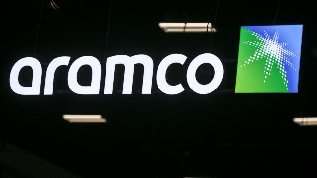 Oil giant Saudi Aramco begins massive share sale to raise around $12 billion