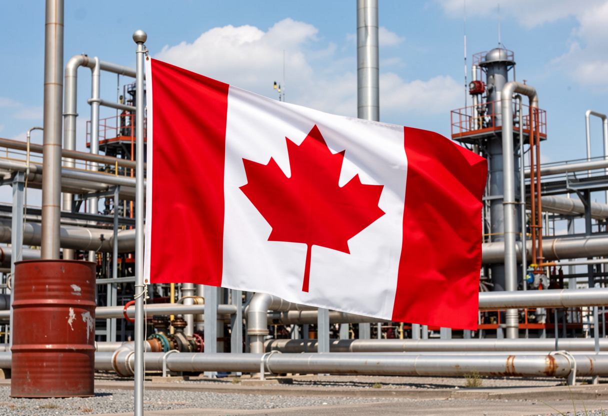 Oil Is Surging and Dollar Demand is Rising. What Does this Mean For USD/CAD?