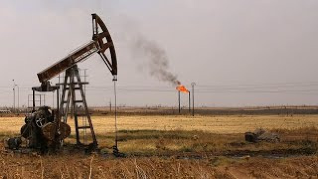 Oil Market Underestimating War Risk Premium, Schork Says