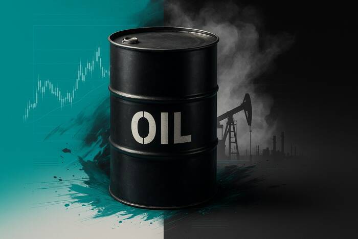 Oil News: WTI Sinks Below 200-Day Moving Average as Bearish Oil Outlook Builds