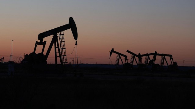 Oil Prices Below $80 Likely Point To A Market In Oversold Territory
