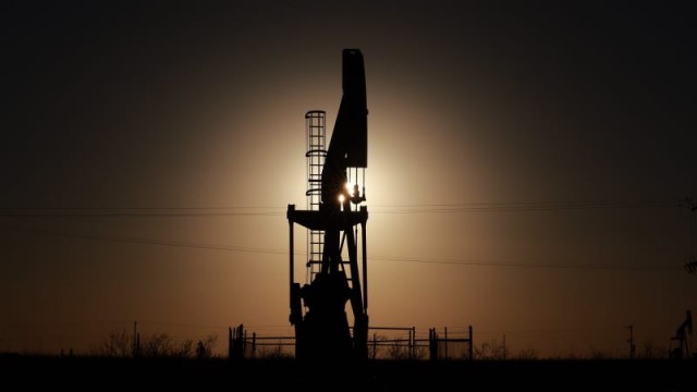 Oil prices boosted as traders await OPEC+ decision on production cuts