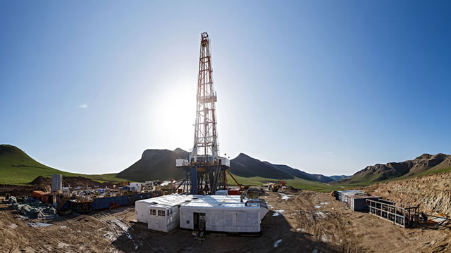 Oil prices climb as markets react to US bombing of Iran's nuclear facilities