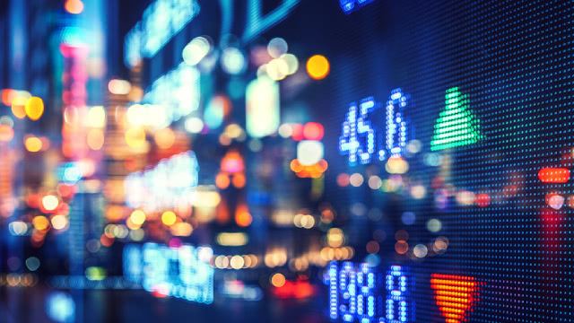 SHEL Stock News Image - barrons.com