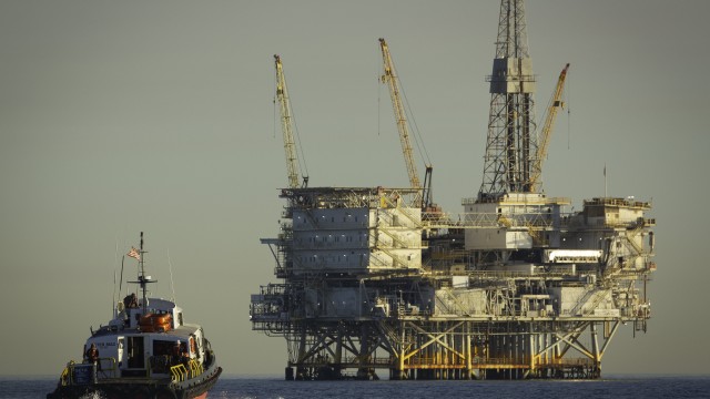 Oil prices edge higher after weekly loss as Goldman sees supply deficit on summer fuel demand
