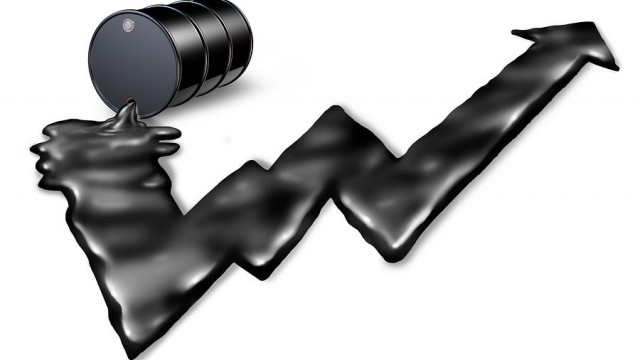 Oil Prices Pushed Up by Supply Outages, Big Inventory Draw