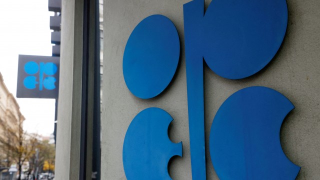 Oil prices steady as investors await inflation data, OPEC+ meeting