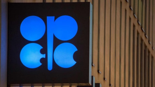 Oil prices steady as traders await OPEC+ decision on production cuts