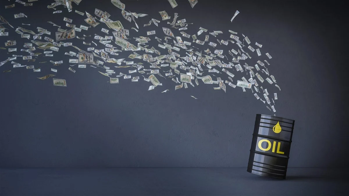 Oil Set to Rebound? 3 Stocks That Win if Crude Climbs
