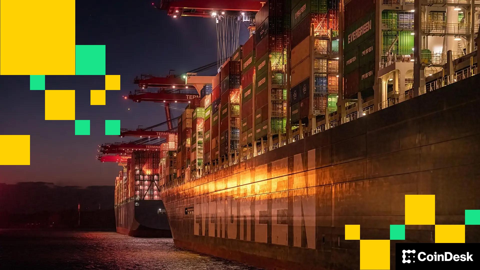 Oil shock and inflation fears drag down bitcoin