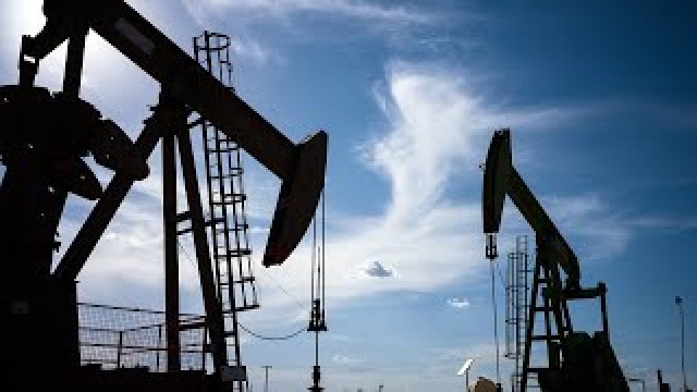 Oil Soars on Biden Remarks About Possible Israel Retaliation