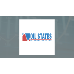 Oil States International (NYSE:OIS) Hits New 1-Year High Following Strong Earnings